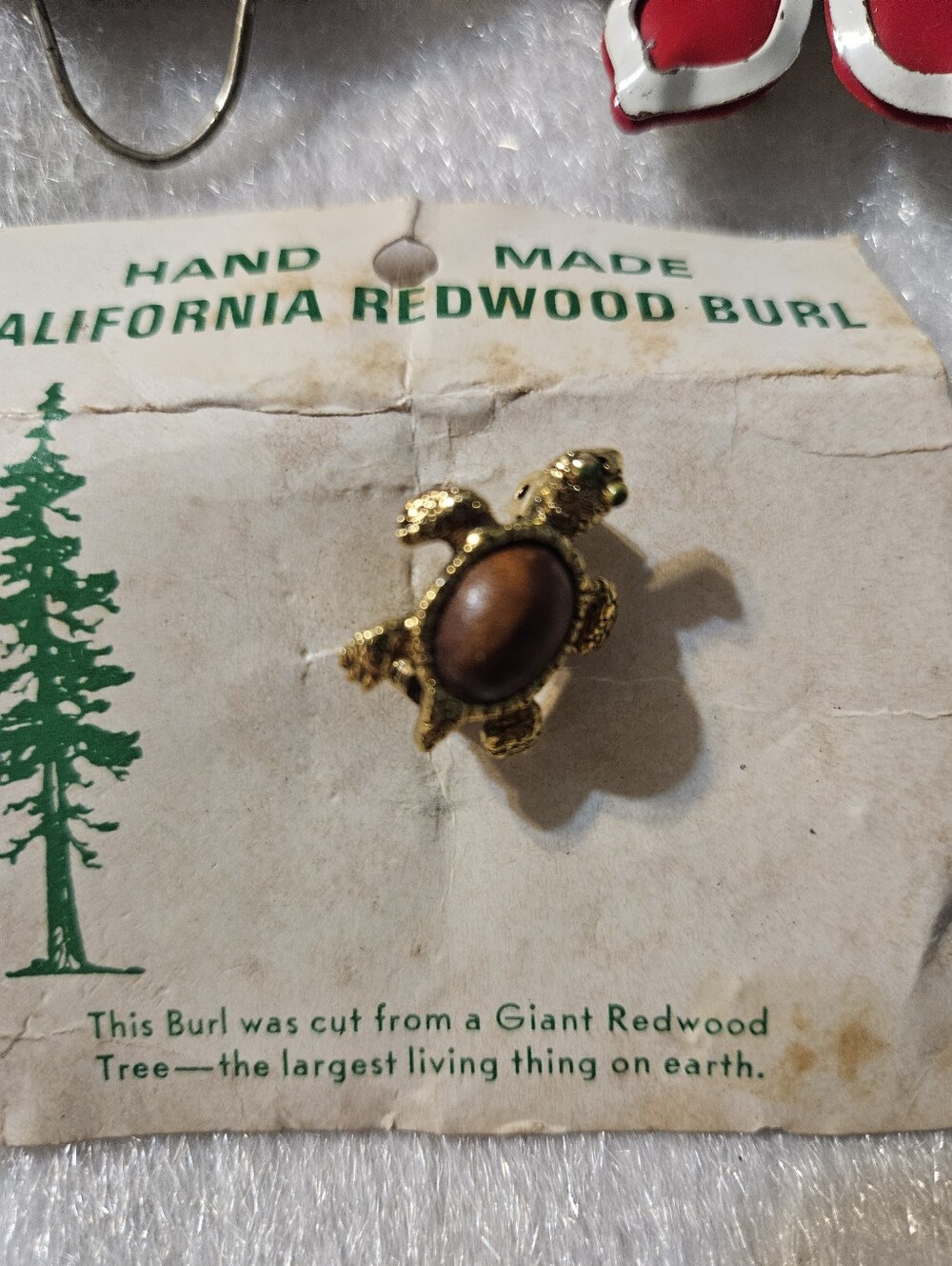 Assorted Brooches - Picture 2 of 12